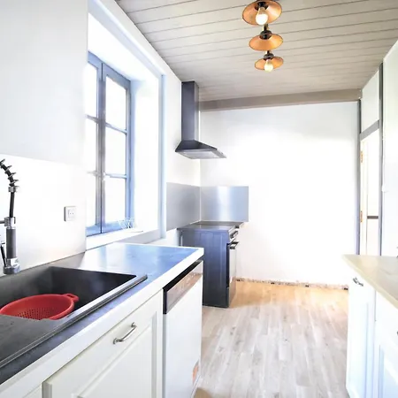 Prázdninový dům Le Logis D'allonne - Maison Pour 8 *