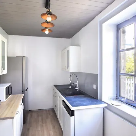 Le Logis D'allonne - Maison Pour 8 Prázdninový dům *