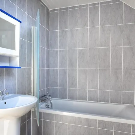 Prázdninový dům Le Logis D'allonne - Maison Pour 8 *