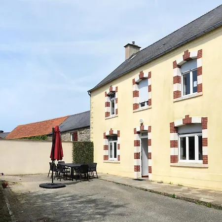 Le Logis D'allonne - Maison Pour 8